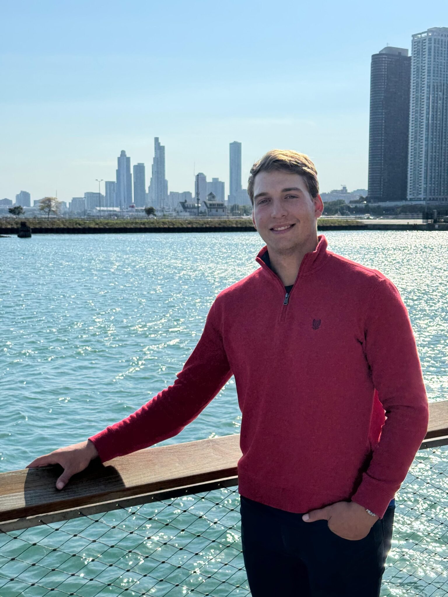 Chicago, SAD